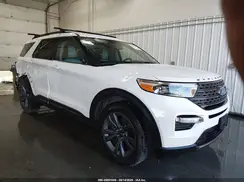 1FMSK8DH1MGA63702 2021 FORD EXPLORER