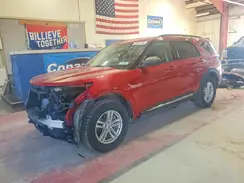 1FMSK8DH1MGA66423 2021 FORD EXPLORER