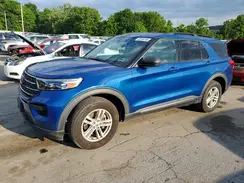 1FMSK8DH1MGA66552 2021 FORD EXPLORER