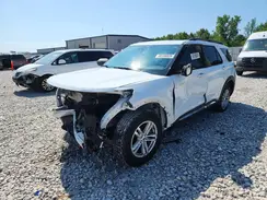 1FMSK8DH1MGA66907 2021 FORD EXPLORER