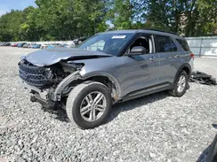 1FMSK8DH1MGA76000 2021 FORD EXPLORER