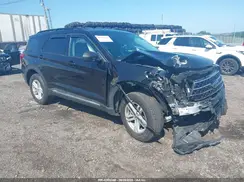 1FMSK8DH1MGA76417 2021 FORD EXPLORER