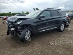 1FMSK8DH1MGA79107 2021 FORD EXPLORER