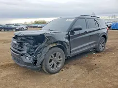 1FMSK8DH1MGA80466 2021 FORD EXPLORER