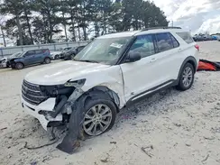 1FMSK8DH1MGA80886 2021 FORD EXPLORER