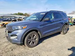 1FMSK8DH1MGA84100 2021 FORD EXPLORER
