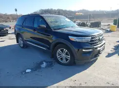 1FMSK8DH1MGA87630 2021 FORD EXPLORER