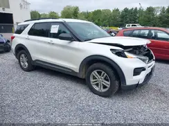 1FMSK8DH1MGA90351 2021 FORD EXPLORER