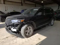 1FMSK8DH1MGA92665 2021 FORD EXPLORER