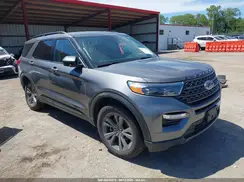 1FMSK8DH1MGA95050 2021 FORD EXPLORER