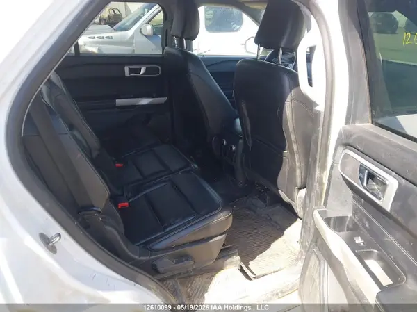 1FMSK8DH1MGA97526 2021 FORD EXPLORER - Image 8