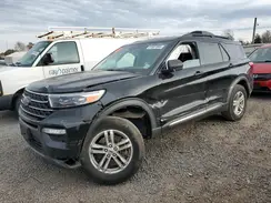1FMSK8DH1MGB10372 2021 FORD EXPLORER