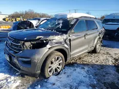 1FMSK8DH1MGB11232 2021 FORD EXPLORER
