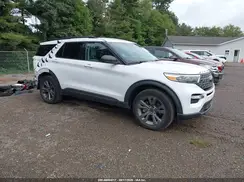 1FMSK8DH1MGB12753 2021 FORD EXPLORER