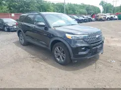 1FMSK8DH1MGB12767 2021 FORD EXPLORER