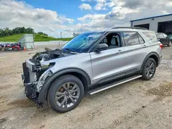 1FMSK8DH1MGB13370 2021 FORD EXPLORER