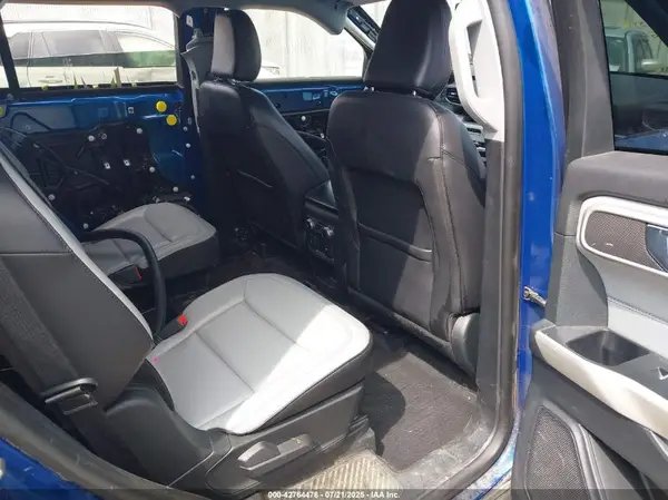 1FMSK8DH1MGB13398 2021 FORD EXPLORER - Image 8