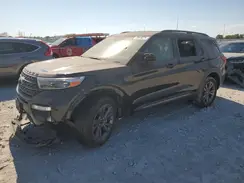 1FMSK8DH1MGB16530 2021 FORD EXPLORER