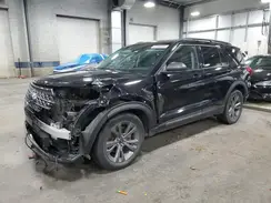 1FMSK8DH1MGB18794 2021 FORD EXPLORER