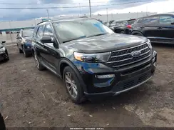 1FMSK8DH1MGB20299 2021 FORD EXPLORER