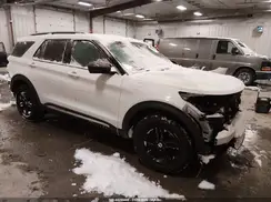 1FMSK8DH1MGB25258 2021 FORD EXPLORER