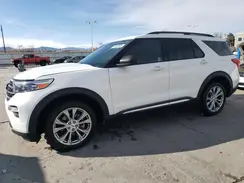 1FMSK8DH1MGB28855 2021 FORD EXPLORER