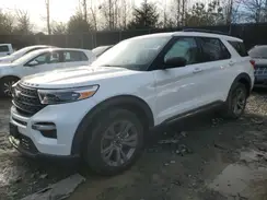 1FMSK8DH1MGB29150 2021 FORD EXPLORER