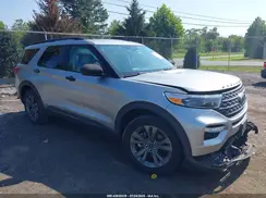 1FMSK8DH1MGB29259 2021 FORD EXPLORER