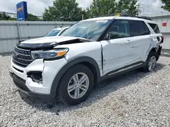 1FMSK8DH1MGB29455 2021 FORD EXPLORER