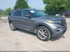 1FMSK8DH1MGB29696 2021 FORD EXPLORER