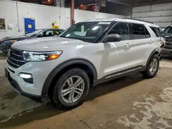 1FMSK8DH1MGB32596 2021 FORD EXPLORER