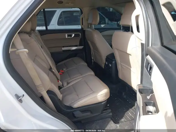 1FMSK8DH1MGB33425 2021 FORD EXPLORER - Image 8