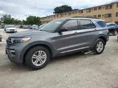 1FMSK8DH1MGB35451 2021 FORD EXPLORER