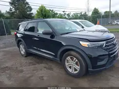 1FMSK8DH1MGB38415 2021 FORD EXPLORER