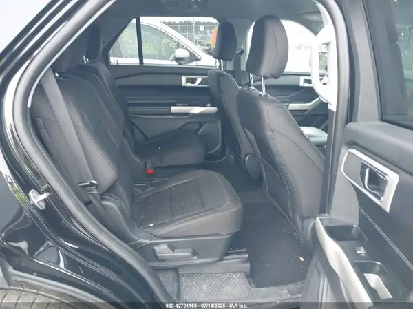 1FMSK8DH1MGB38415 2021 FORD EXPLORER - Image 8
