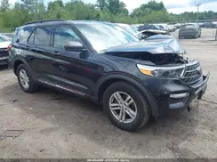 1FMSK8DH1MGB38429 2021 FORD EXPLORER