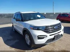 1FMSK8DH1MGB38673 2021 FORD EXPLORER