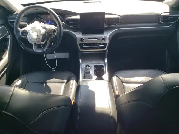 1FMSK8DH1MGB40763 2021 FORD EXPLORER - Image 8