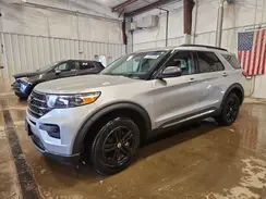 1FMSK8DH1MGB42478 2021 FORD EXPLORER