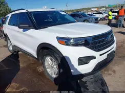 1FMSK8DH1MGB43663 2021 FORD EXPLORER