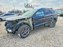 1FMSK8DH1MGB49432 2021 FORD EXPLORER