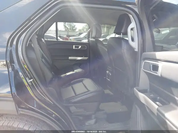 1FMSK8DH1MGB53223 2021 FORD EXPLORER - Image 8