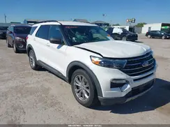 1FMSK8DH1MGB55506 2021 FORD EXPLORER