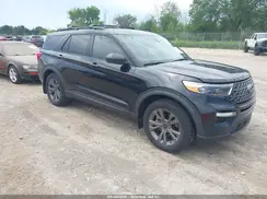 1FMSK8DH1MGB55909 2021 FORD EXPLORER