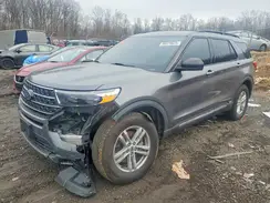 1FMSK8DH1MGB56946 2021 FORD EXPLORER