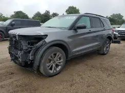 1FMSK8DH1MGB58194 2021 FORD EXPLORER