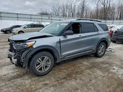 1FMSK8DH1MGB62018 2021 FORD EXPLORER