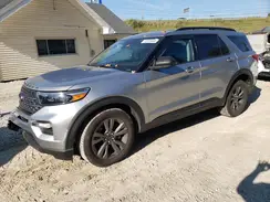 1FMSK8DH1MGB68675 2021 FORD EXPLORER