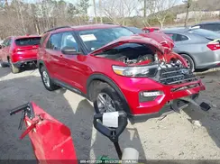 1FMSK8DH1MGB68918 2021 FORD EXPLORER
