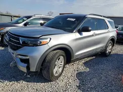 1FMSK8DH1MGB69101 2021 FORD EXPLORER